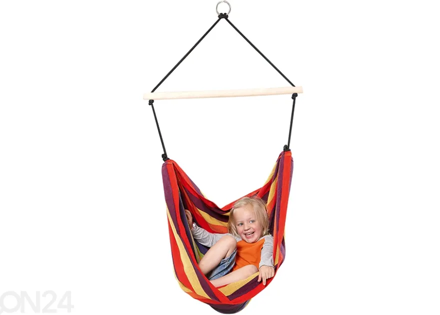 Lasten riipputuoli Kids Relax