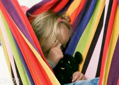 Lasten riipputuoli Kids Relax