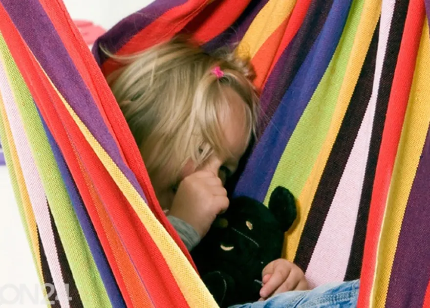 Lasten riipputuoli Kids Relax