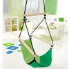 Lasten riipputuoli Kid's Swinger Green