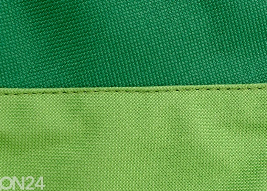 Lasten riipputuoli Kid's Swinger Green