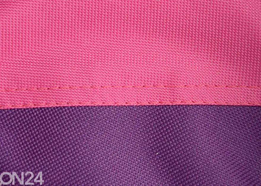 Lasten riipputuoli Kid's Swinger Pink