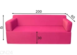 Lasten sohva Bergamo 200