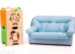 Lasten sohva Mini Spencer