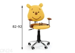 Lasten työtuoli