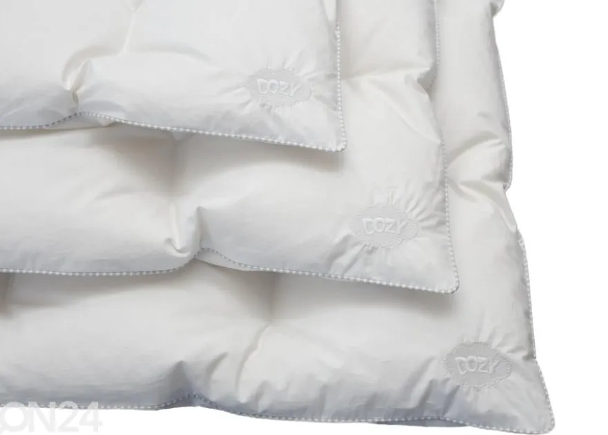 Lasten untuvapeitto Dozy 100x130 cm, 180 g