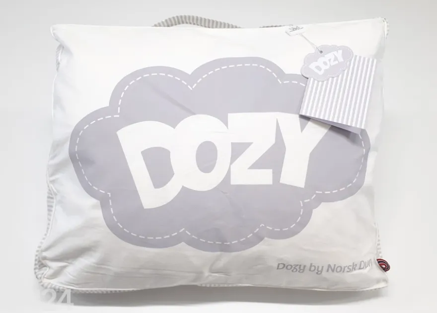 Lasten untuvapeitto Dozy 100x130 cm, 180 g