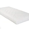 Lateksipatja Hypnos Beebi-Lux 60x120x8 cm, bambuviskoosi