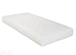 Lateksipatja Hypnos Beebi-Lux 60x120x8 cm, bambuviskoosi