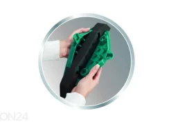 Lattiaharja LEIFHEIT SOFT & EASY