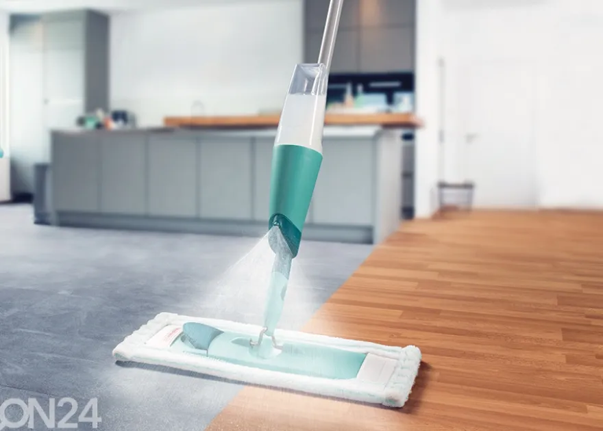 Lattiamoppi LEIFHEIT EASY SPRAY
