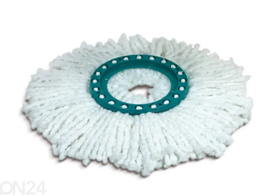 Lattianpesimen vaihtomoppi Leifheit Twist Mop