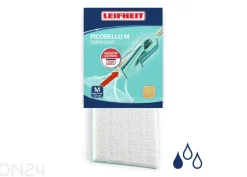 Lattianpesin Picobello M ExtraSoft vaihtopää, 33 cm