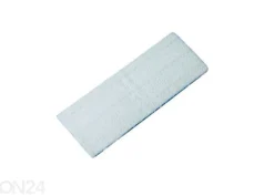 Lattianpesin Picobello M ExtraSoft vaihtopää, 33 cm
