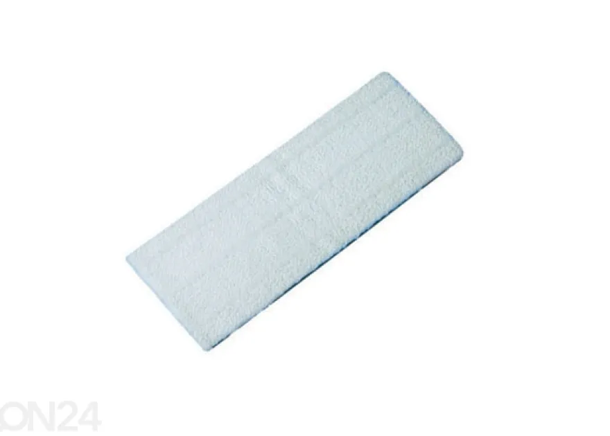 Lattianpesin Picobello M ExtraSoft vaihtopää, 33 cm