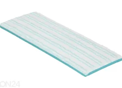 Lattianpesin Picobello M MicroDuo vaihtopää, 33 cm