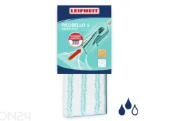 Lattianpesin Picobello S MicroDuo vaihtopää, 27 cm