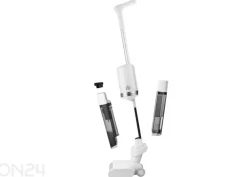 Lattianpesin Sencor SVW5010WH