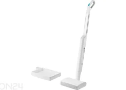Lattianpesin Sencor SVW3500WH