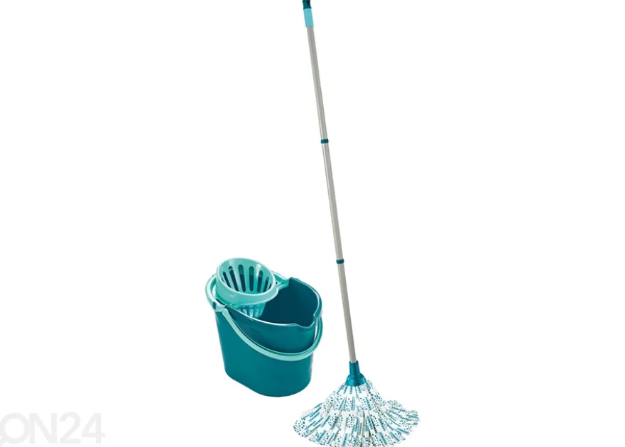 Lattianpesusetti Leifheit Classic Mop