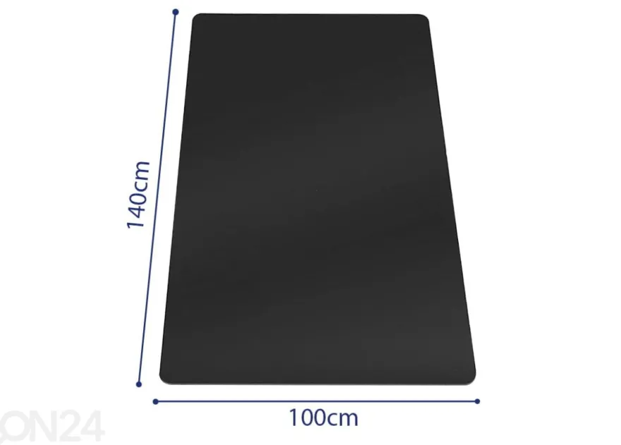 Lattiansuojus 100x140 cm