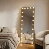 Lattiapeili Hollywood LED 160 cm