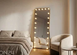 Lattiapeili Hollywood LED 160 cm