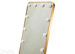 Lattiapeili Hollywood LED 160 cm