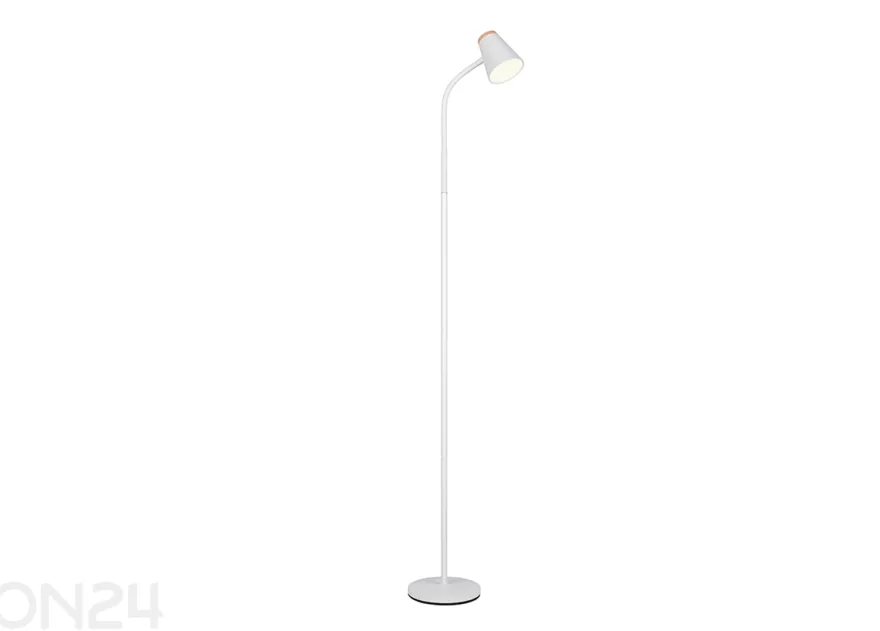 Lattiavalaisin Aden LED