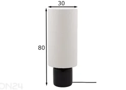 Lattiavalaisin Florian 30