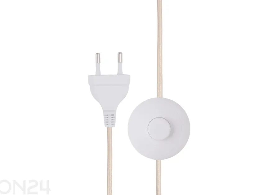 Lattiavalaisin Noah 45