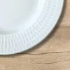 Lautanen Kaskada 4 kpl