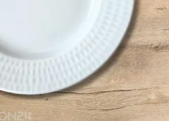 Lautanen Kaskada 4 kpl