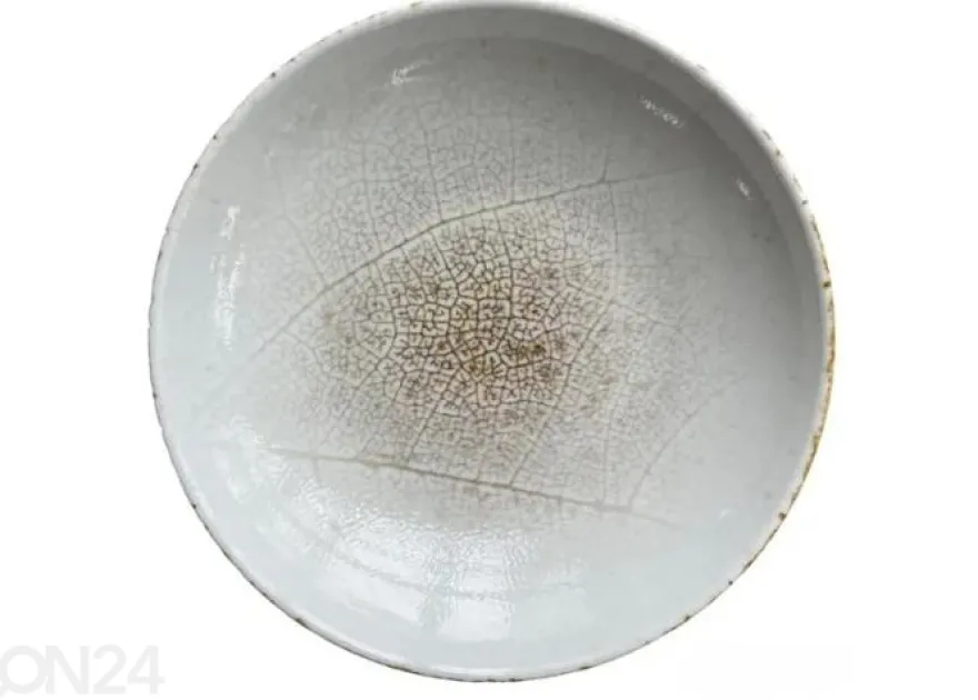 Lautanen Lehti Ø 19 cm