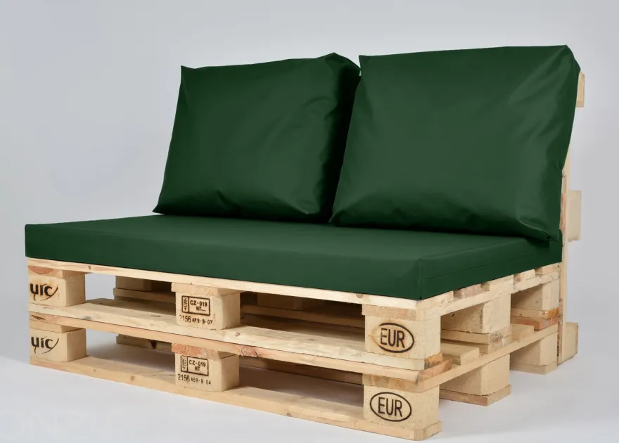 Lavapehmuste Active 80x120 cm