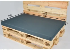 Lavapehmuste Active 80x120 cm