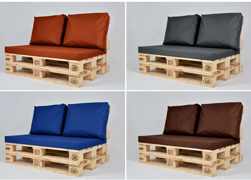 Lavapehmuste Active 80x120 cm