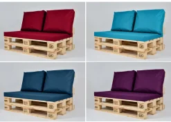 Lavapehmuste Active 80x120 cm