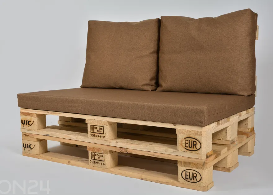 Lavapehmuste Style 80x120 cm