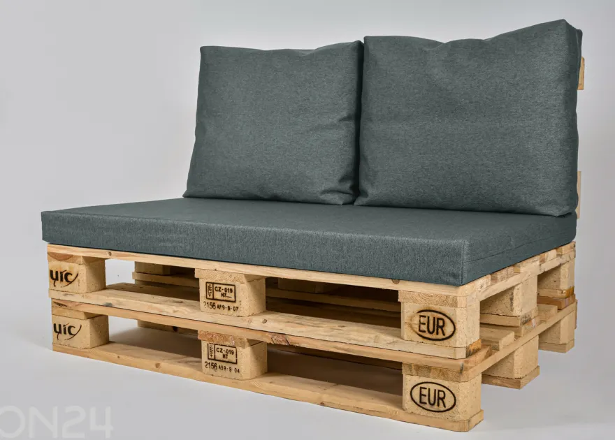 Lavapehmuste Style 80x120 cm