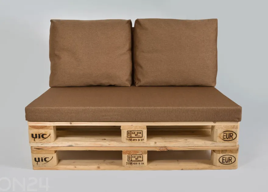 Lavapehmuste Style 80x120 cm