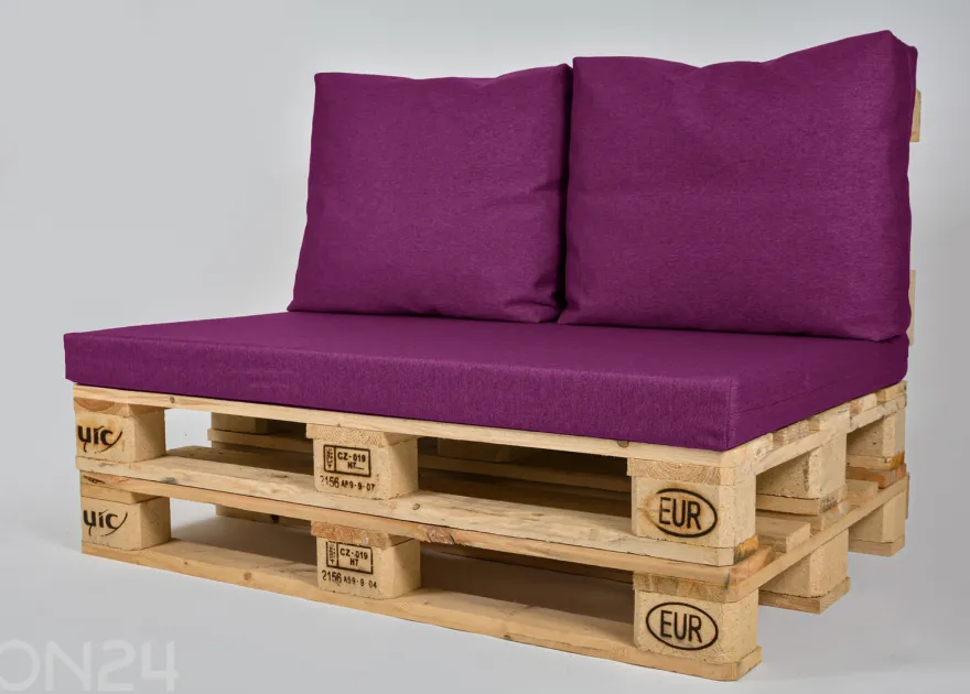 Lavapehmuste Style 80x120 cm