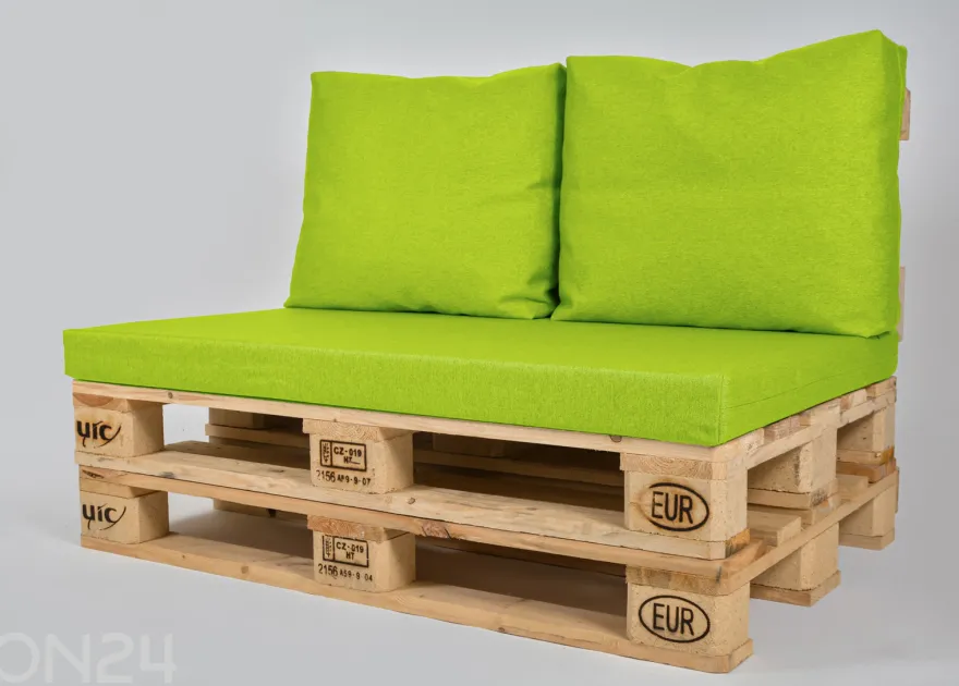 Lavapehmuste Style 80x120 cm