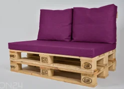 Lavapehmuste Style 60x50 cm, 2 kpl