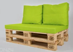 Lavapehmuste Style 60x50 cm, 2 kpl