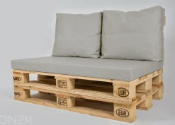 Lavapehmuste Style 60x50 cm, 2 kpl