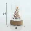 LED-joulukoriste