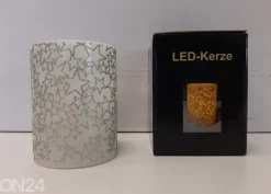LED-kynttilä