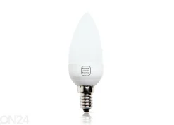 LED-lamppu Candle, E14, 3,2W
