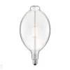 LED-lamppu Carbon, E27, 4W